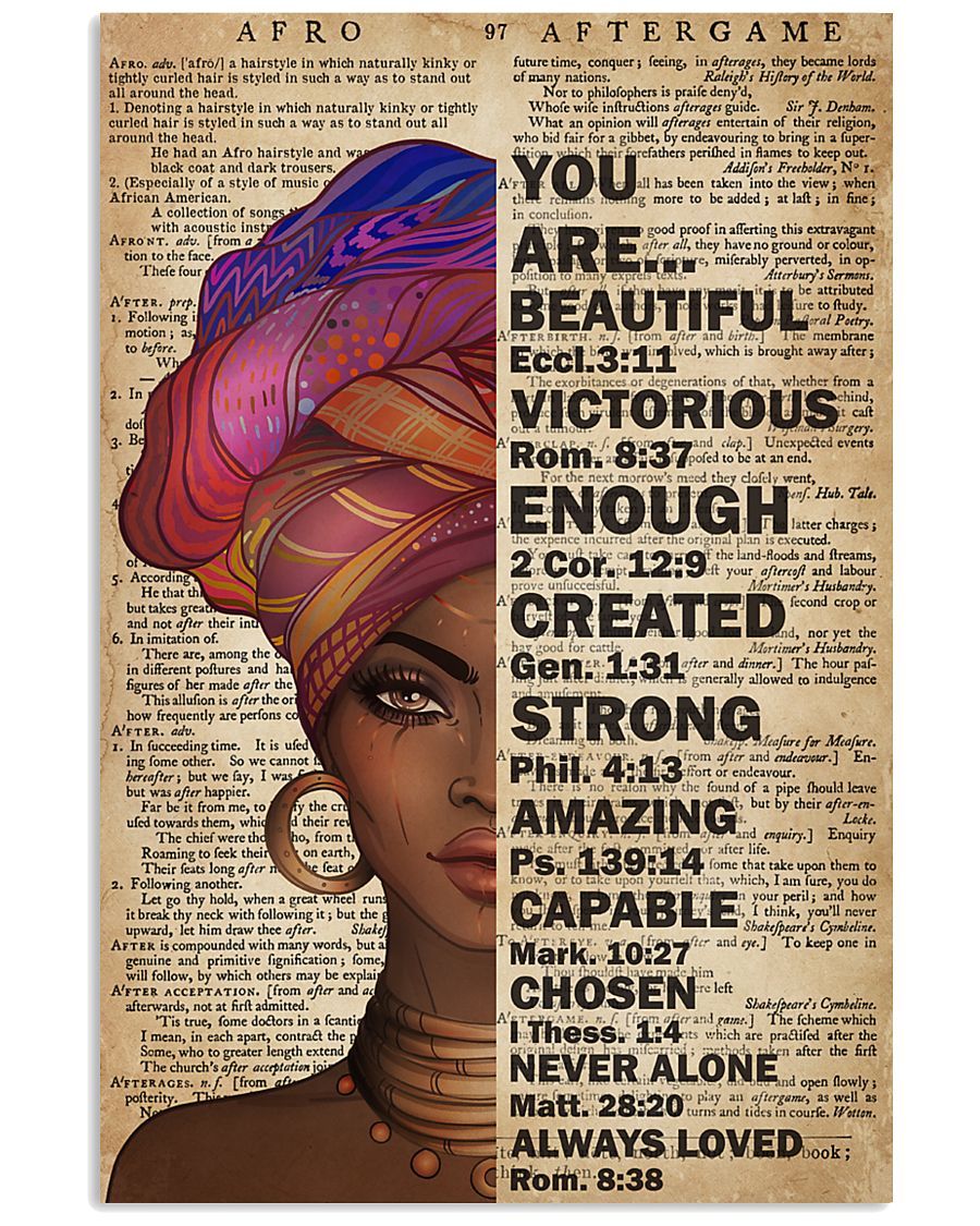 You Are Beautiful Victorious Poster | Posterpik.com